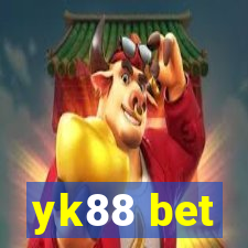 yk88 bet